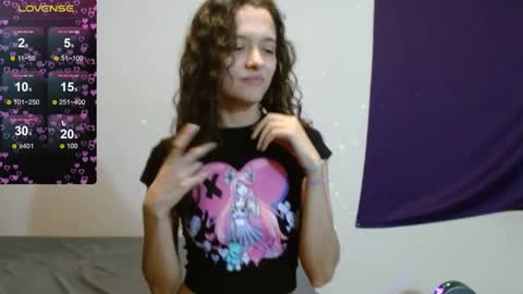 Snapshot of bluevixen7 chatting on January 4, 9:54 am bluevixen7 online show from January 4, 9:54 am