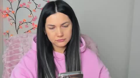 Kelly online show from January 19, 6:20 am