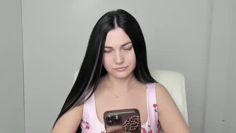 Kelly online show from October 22, 6:07 am