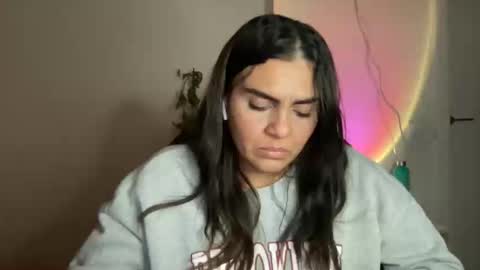 blumakinsey_ online show from January 31, 9:37 pm