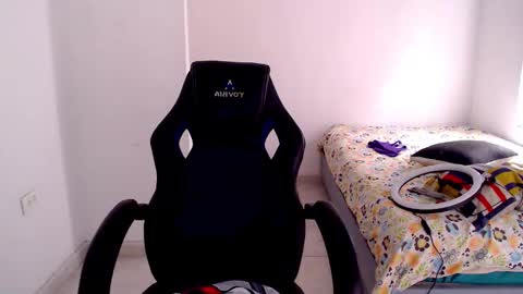  Hey guysI am BrendaWelcome my room online show from November 16, 5:02 pm