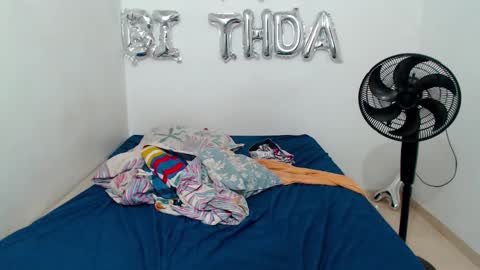  Hey guysI am BrendaWelcome my room online show from January 16, 10:55 pm
