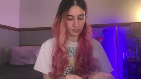 Sasha online show from March 6, 1:01 am