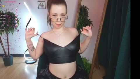 Diana online show from February 2, 8:24 am