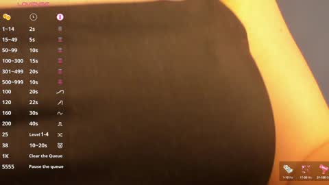 Diana online show from December 6, 8:48 am