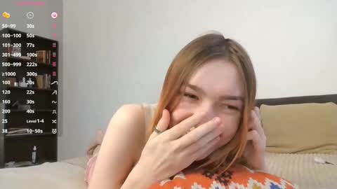 Kate online show from November 1, 10:30 am