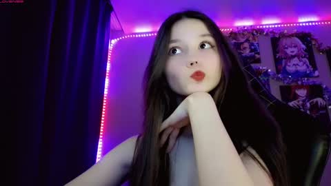 nastya  online show from March 6, 11:42 pm