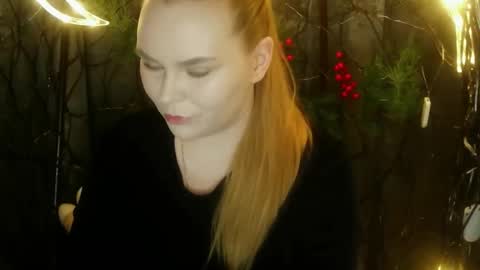 blushing_star online show from January 16, 4:47 pm