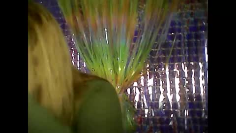 blushing_star online show from February 12, 7:13 am