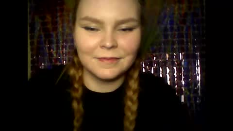 blushing_star online show from February 15, 4:45 pm