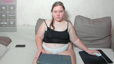 Snapshot of bodyana69 chatting on February 4, 11:16 am bodyana GIRLS SOLO ACCOUNT cutie yana online show from February 4, 11:16 am