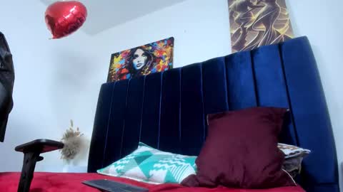 bombom_brown1 online show from February 13, 9:16 pm