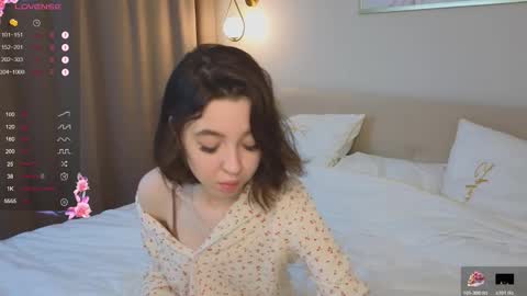 Bondicca online show from October 18, 1:25 pm