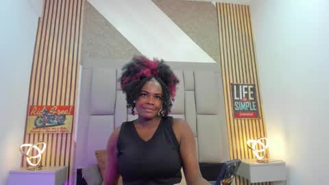 bony online show from February 7, 8:35 pm