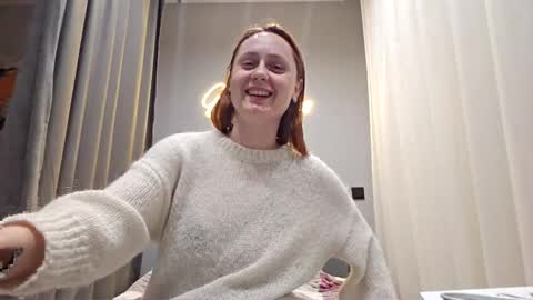 Snapshot of bonne_chance chatting on February 19, 4:00 pm bonne_chance online show from February 19, 4:00 pm