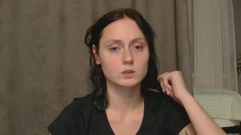 Snapshot of bonne_chance chatting on September 24, 9:47 pm bonne_chance online show from September 24, 9:47 pm