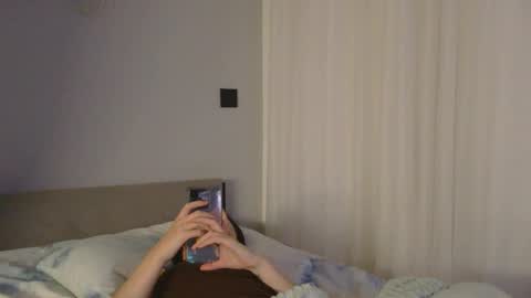 bonne_chance online show from November 12, 10:19 pm