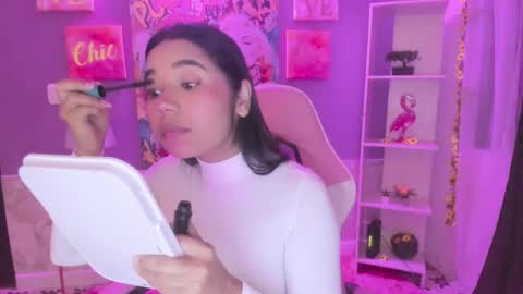 Bonnie online show from December 26, 10:59 am