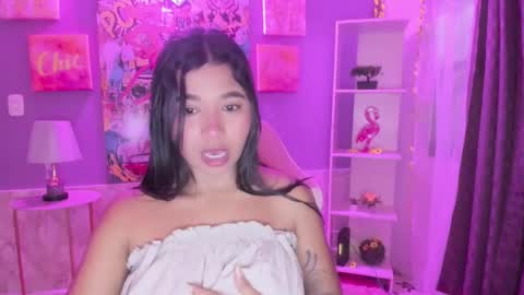 Bonnie online show from December 27, 11:17 am