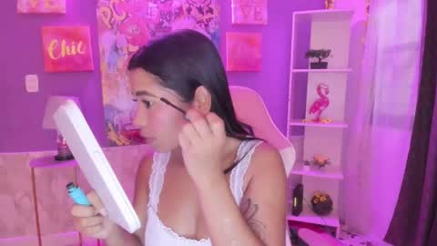 Bonnie online show from December 22, 11:33 am