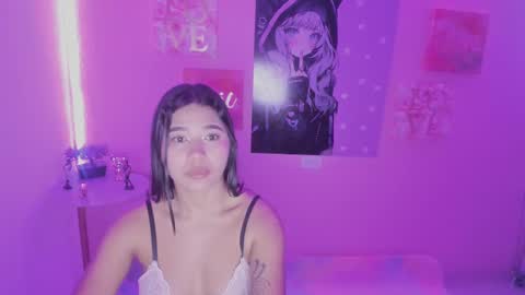 Bonnie online show from January 9, 11:36 am