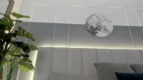 Bonnie online show from February 1, 11:27 pm