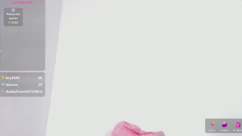 Ana online show from September 13, 10:18 pm