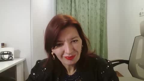 Milena online show from February 6, 5:49 pm