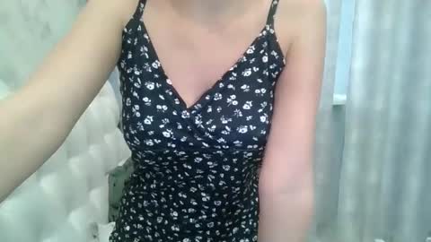 BonnieExcite online show from September 25, 10:47 am