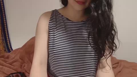 bonniesex online show from February 13, 9:39 pm