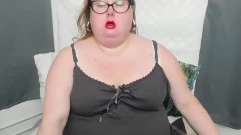 Bonnie online show from December 3, 4:57 am