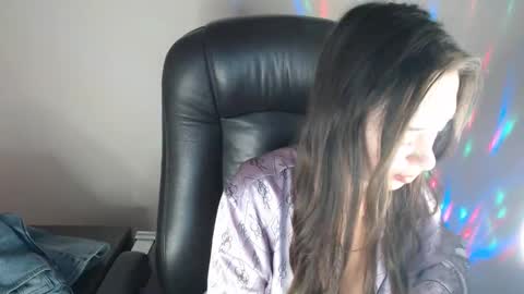 Bonnie online show from September 30, 7:58 am