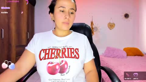 sofia  online show from January 24, 7:39 pm