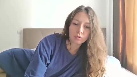 Bonny Kimberly online show from September 14, 10:57 am