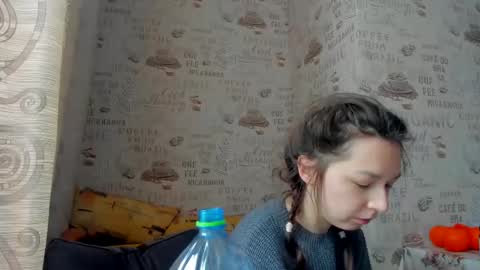 Bonny Kimberly online show from February 20, 12:47 pm