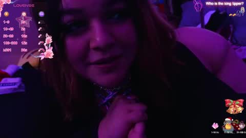 Snapshot of booboosperfectfacefuck chatting on December 24, 1:27 am Nova  sub to my fan club for free pms and sexy sloppy videos  online show from December 24, 1:27 am