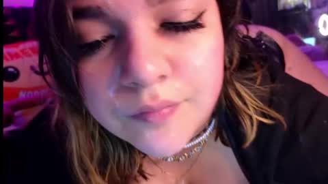 Snapshot of booboosperfectfacefuck chatting on March 6, 7:54 pm Nova  sub to my fan club for free pms and sexy sloppy videos  online show from March 6, 7:54 pm