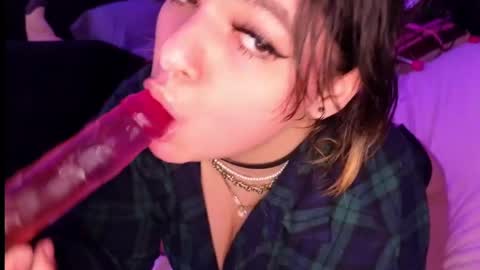 Snapshot of booboosperfectfacefuck chatting on March 6, 9:47 am Nova  sub to my fan club for free pms and sexy sloppy videos  online show from March 6, 9:47 am