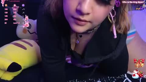 Snapshot of booboosperfectfacefuck chatting on January 6, 12:37 am Nova  sub to my fan club for free pms and sexy sloppy videos  online show from January 6, 12:37 am