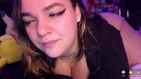 Snapshot of booboosperfectfacefuck chatting on February 23, 1:34 pm Nova  sub to my fan club for free pms and sexy sloppy videos  online show from February 23, 1:34 pm