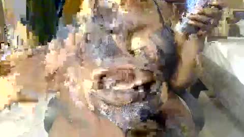 Snapshot of booby_candy chatting on February 7, 9:47 am booby_candy online show from February 7, 9:47 am