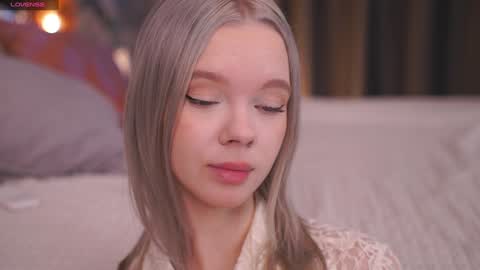 Alina online show from November 21, 7:43 am