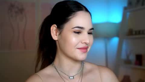 boobyybliss online show from October 15, 8:28 am