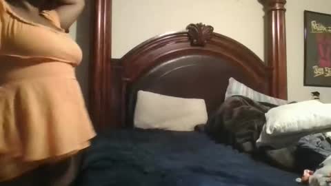 boooohoooobaby online show from November 14, 11:16 pm