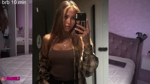 Lana  online show from January 18, 4:15 am