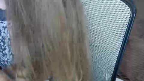 Brandy Gem online show from February 12, 7:54 am