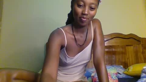 Snapshot of breezykan123 chatting on October 21, 3:10 am breelia online show from October 21, 3:10 am