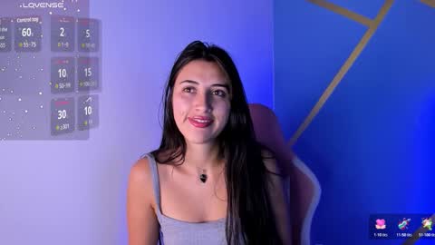 Brenda moris online show from November 27, 9:39 pm