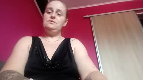 Brenda online show from November 3, 12:20 pm