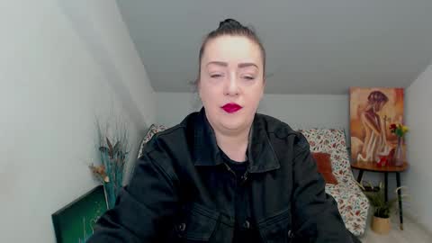 Brenda Skye online show from March 11, 3:25 am